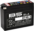 Bs-battery batterie bt4b-5 battery bt4b-5 bs sla