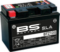 Bs-battery batterie btz12 btz12s-bs battery btz12s bs sla