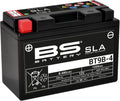 Bs-battery batterie bt9b-4 battery bt9b-4 bs sla