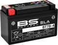 Bs-battery batterie bt7b-4 battery bt7b-4 bs sla