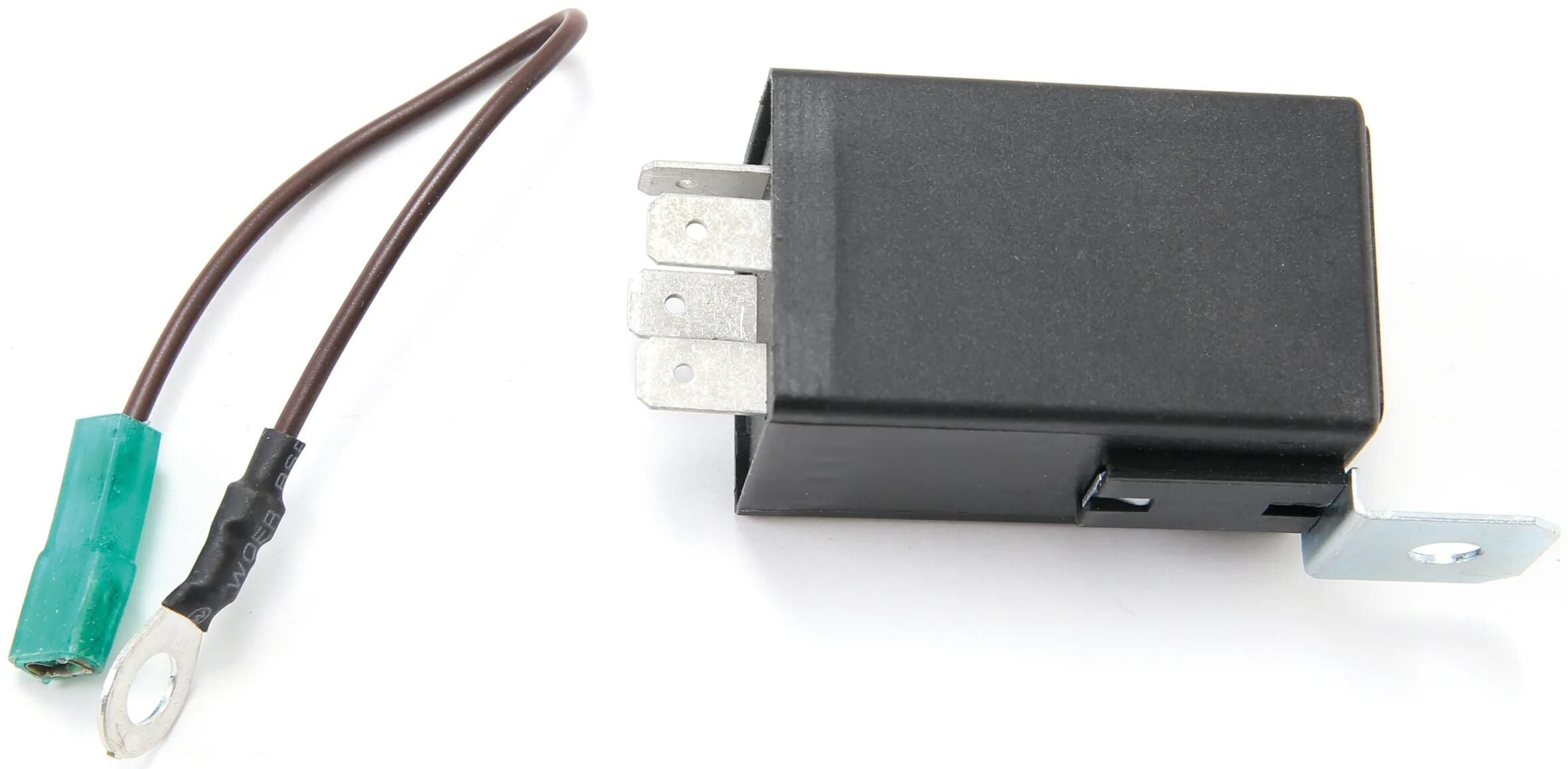 Hella blinkrelais turn signal unit 6v univ.