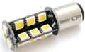 Spahn brems- und schlusslichtlampe led canbus led lamp canbus 12v 21 5w bay15d
