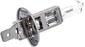 Spahn scheinwerferlampe h1 headlight bulb 12v 55w h1 50+ p14.5s