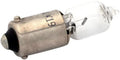 Spahn kogellamp signal lamp 12v 10w ba9s