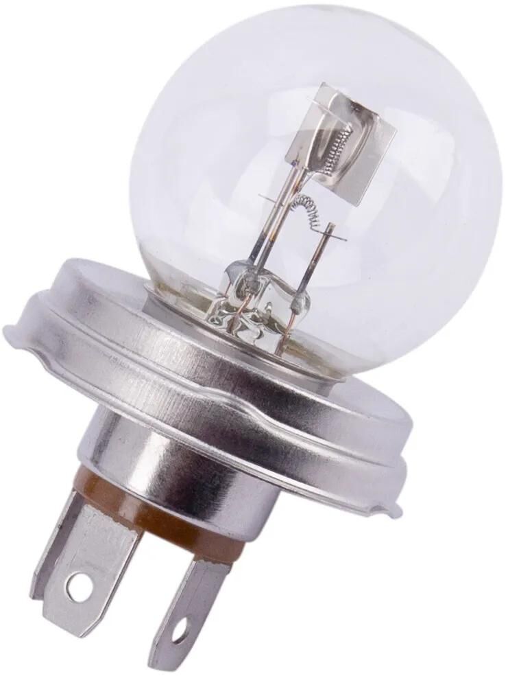 Spahn scheinwerferlampe headlight bulb 6v 45 40w p45t