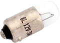 Spahn kugellampe signal lamp 12v 3w ba9s