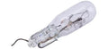 Spahn glassockellampe glass base lamps 12v 2.3w w2x4.6d (10st)
