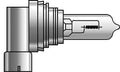 Spahn scheinwerferlampe h9 headlight bulb 12v 65w h9 pgj19-5