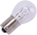 Spahn kugellampe signal lamp 12v 21w ba15s (10pcs)