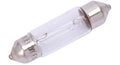Spahn soffitte soffitte 12v 5w ece s8.5 (10pcs)
