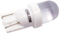 Spahn glassockellampe led lamp t10 as 12v 5w w2,1x9,5d