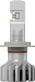 Philips led-scheinwerferlampe ultinon pro6000 headlight bulb h7 ultinon pro6000 led
