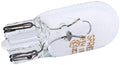 Spahn glassockellampe glass base lamps 12v 5w w2,1x9,5d blister