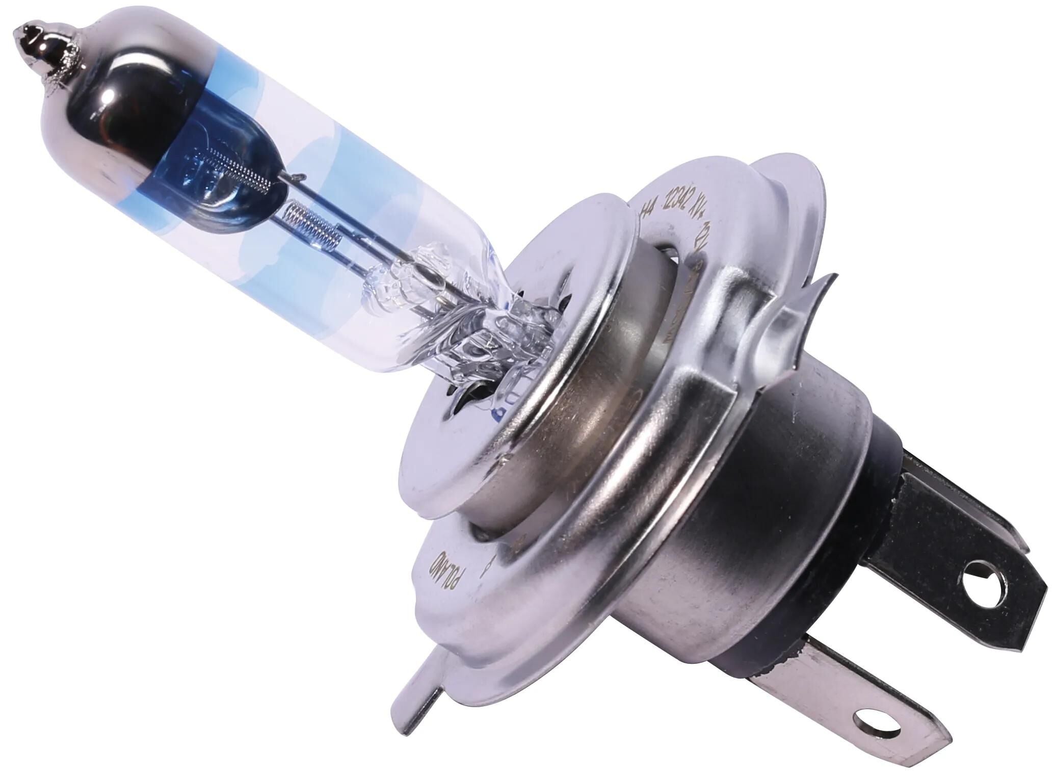 Philips scheinwerferlampe h4 headlight bulb 12v 60 55w h4 xvm p43t