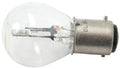 Spahn scheinwerferlampe headlight bulb 6v 15 15w bax15d simson