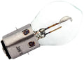 Spahn scheinwerferlampe headlight bulb 12v 25 25w ba20d