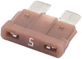 Spahn flachstecksicherung ato flat lock 5a form c standard