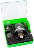 Spahn lampenpaket replacement box 6v 45 40w p45t mz