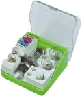 Spahn lampenpaket replacement box 12v h4 motorcycle