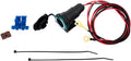Baas bike parts steckdose zig.anz. board sockets baas