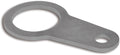 Baas bike parts halteplatte za50 holding plate baas f.zig. board sockets