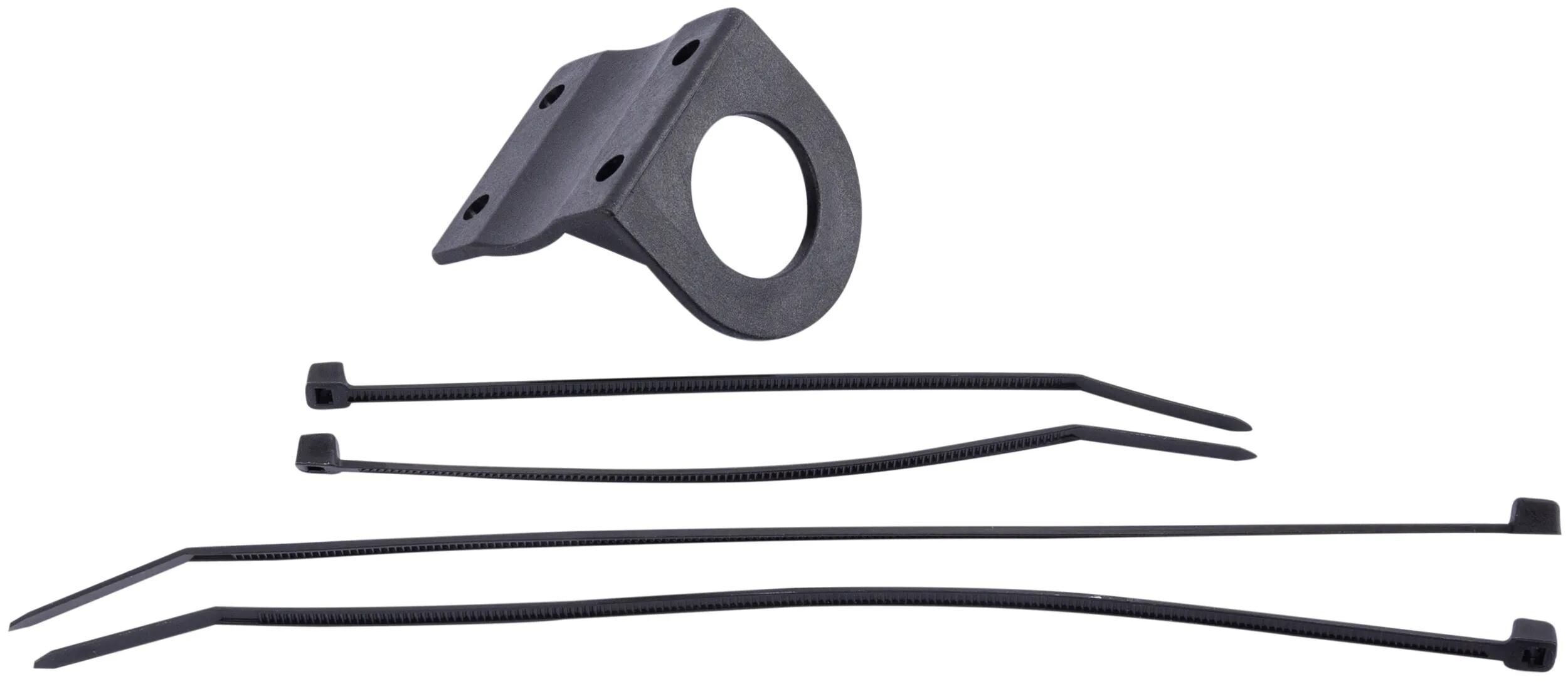 Baas bike parts contactdoos houder sdh din on-board socket holde baas