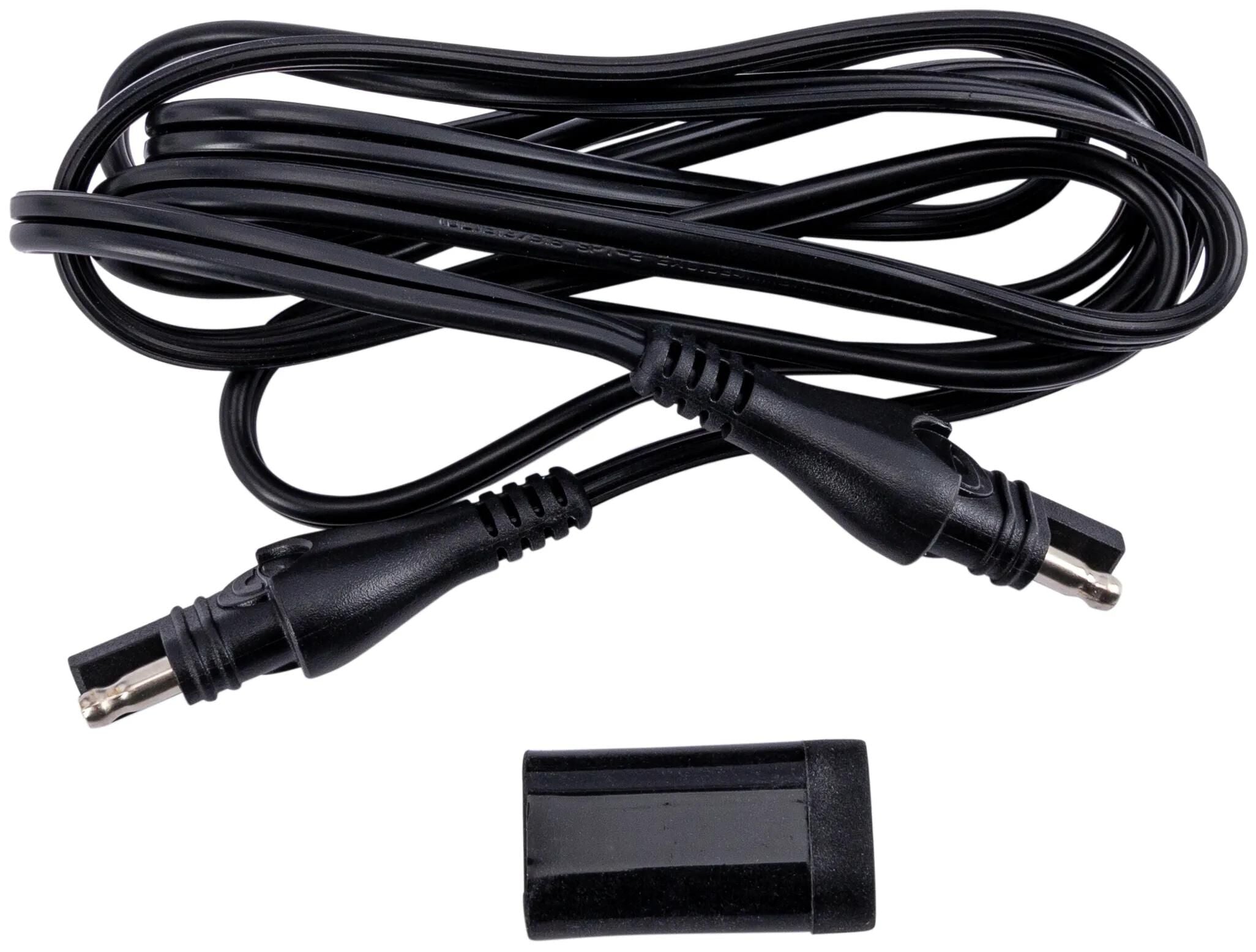 Tecmate zubehör charging cable optimate extension 1.8m m. sae