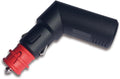 Baas bike parts stecker din angle plug baas universal