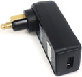 Baas bike parts usb-ladegerät usb 9 usb-angle charging plug baas