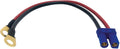 Baas bike parts batteriekabel ec5 battery cable baas ec5