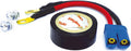 Baas bike parts fahrzeugkabel ec5 vehicle cable baas ec5 long version