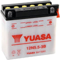 Yuasa batterie 12n5,5-3b battery 12n5.5-3b standard without sp