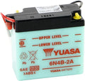 Yuasa batterie 6n4b-2a battery 6n4b-2a standard without sp