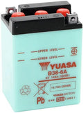 Yuasa batterie b38-6a battery b38-6a standard without sp