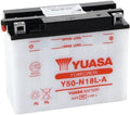 Yuasa batterie y50-n18l-a battery y50-n18l-a standard without sp