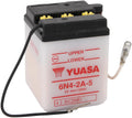 Yuasa batterie 6n4-2a-5 battery 6n4-2a-5 standard without sp