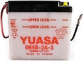 Yuasa batterie 6n4b-2a-3 battery 6n4b-2a-3 standard without sp