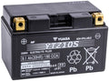 Yuasa batterie ytz10s battery ytz10s agm