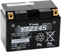 Yuasa batterie ytz14s battery ytz14s agm