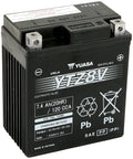 Yuasa batterie ytz8v battery ytz8v agm