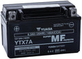 Yuasa batterie ytx7a ytx7a-bs battery ytx7a agm