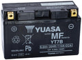 Yuasa batterie yt7b yt7b-bs battery yt7b agm