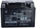Yuasa batterie ytx9 ytx9-bs battery ytx9 agm