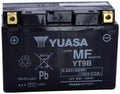 Yuasa batterie yt9b yt9b-bs battery yt9b agm