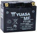 Yuasa batterie yt12b yt12b-bs battery yt12b agm