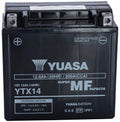 Yuasa batterie ytx14 ytx14-bs battery ytx14 agm