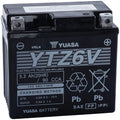 Yuasa batterie ytz6v battery ytz6v agm