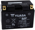 Yuasa batterie ttz12s battery ttz12s agm