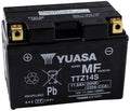 Yuasa batterie ttz14s battery ttz14s agm