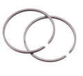 Bac zuigerveerset 39.00 x 1.5c